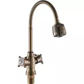 Смеситель для кухни Potato