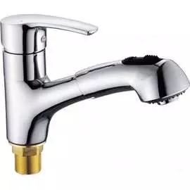 Смеситель для кухни Potato P6008