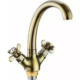 Смеситель для кухни Potato