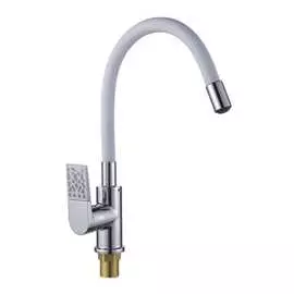 Смеситель для кухни Potato P40236-7