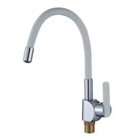 Смеситель для кухни Potato P58238-7