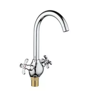 Смеситель для кухни Potato P4150