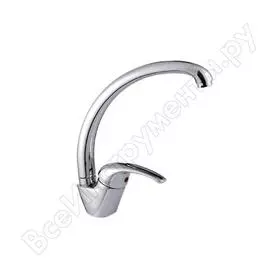 Смеситель для кухни Potato P4104