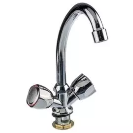 Смеситель для кухни Potato P4966