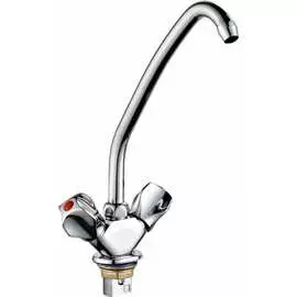 Смеситель для кухни Профсан ПСМ