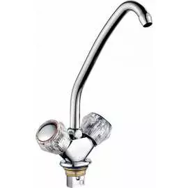 Смеситель для кухни Профсан ПСМ