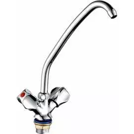 Смеситель для кухни Профсан ПСМ