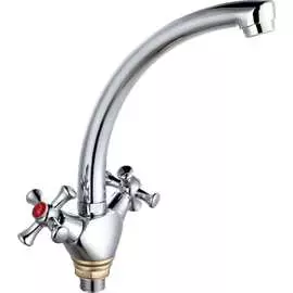 Смеситель для кухни Профсан ПСМ