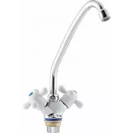 Смеситель для кухни Профсан ПСМ