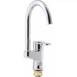 Смеситель для кухни Профсан ПСМ ПСМ PSM-384-008