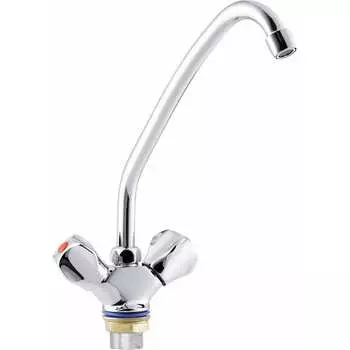 Смеситель для кухни Профсан ПСМ