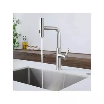 Смеситель для кухни Профсан ПСМ PSM-300-96