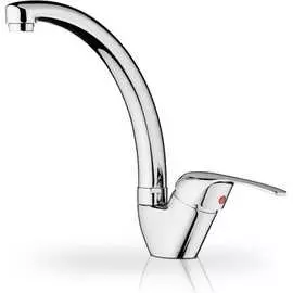 Смеситель для кухни Pyramis SERENO 96701001