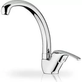 Смеситель для кухни Pyramis MEZZO 95181001