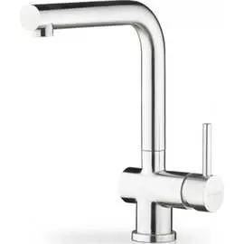 Смеситель для кухни Pyramis MANDOLIN ST.STEEL 90917501