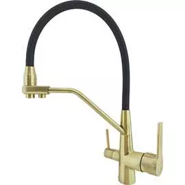 Смеситель для кухни Rainsberg