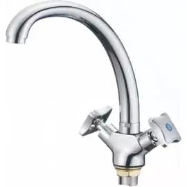 Смеситель для кухни Rainsberg