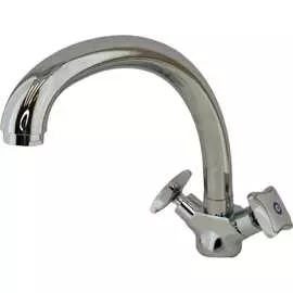 Смеситель для кухни Rainsberg