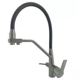 Смеситель для кухни Rainsberg