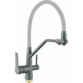 Смеситель для кухни Rainsberg