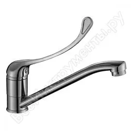 Смеситель для кухни/ раковины Rossinka Y35-25