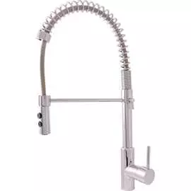 Смеситель для кухни RavSlezak