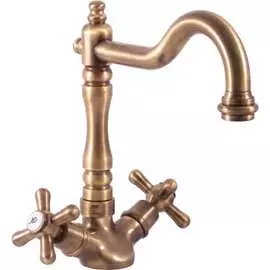 Смеситель для кухни RavSlezak