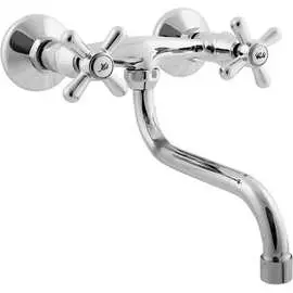 Смеситель для кухни RavSlezak