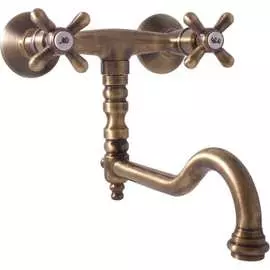 Смеситель для кухни RavSlezak MORAVA MK101.5/29SM