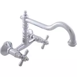 Смеситель для кухни RavSlezak MORAVA MK102.5/28