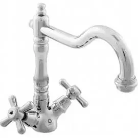 Смеситель для кухни RavSlezak MORAVA MK120.5/8