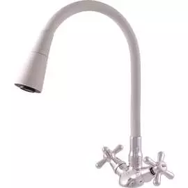 Смеситель для кухни RavSlezak