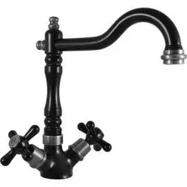 Смеситель для кухни RavSlezak MORAVA MK120.5/8CMATC