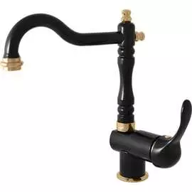 Смеситель для кухни RavSlezak LABE L008.5/8CMATZ