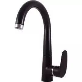 Смеситель для кухни RavSlezak Amur AM719.5CMATC