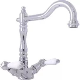 Смеситель для кухни RavSlezak MORAVA MK520.5/8