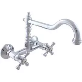 Смеситель для кухни RavSlezak MORAVA MK302.5/28