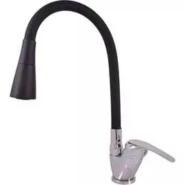 Смеситель для кухни RavSlezak