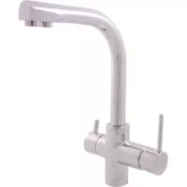 Смеситель для кухни RavSlezak SEINA SE918.5