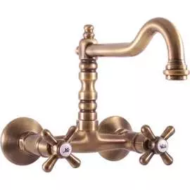 Смеситель для кухни RavSlezak