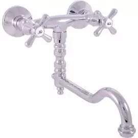 Смеситель для кухни RavSlezak MORAVA MK101.5/29
