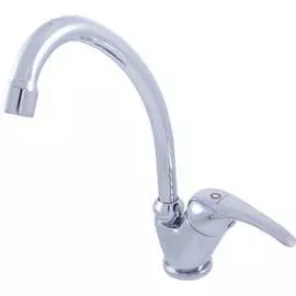 Смеситель для кухни RavSlezak