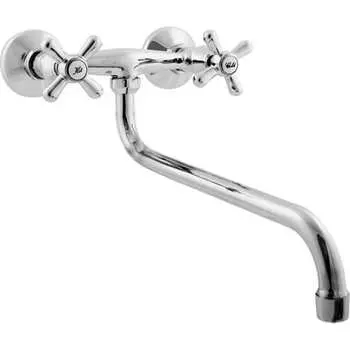 Смеситель для кухни RavSlezak MORAVA MK101.5/22