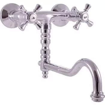 Смеситель для кухни RavSlezak