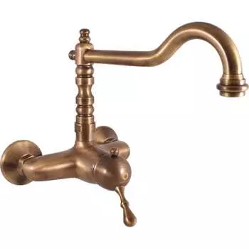 Смеситель для кухни RavSlezak L402.5/28SM