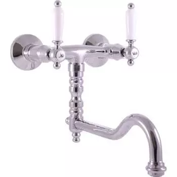 Смеситель для кухни RavSlezak