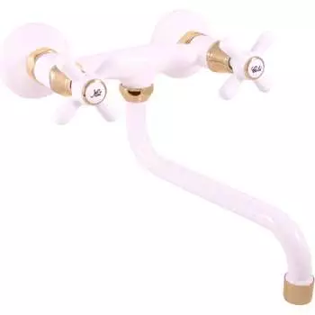 Смеситель для кухни RavSlezak