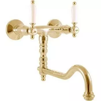 Смеситель для кухни RavSlezak MORAVA MK501.5/29Z