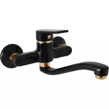 Смеситель для кухни RavSlezak