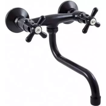 Смеситель для кухни RavSlezak